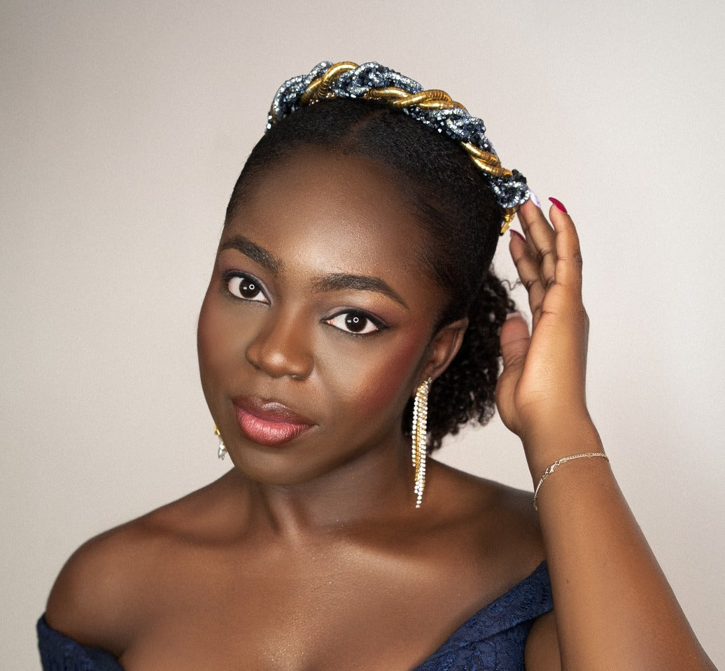 Elizabeth Oladipo