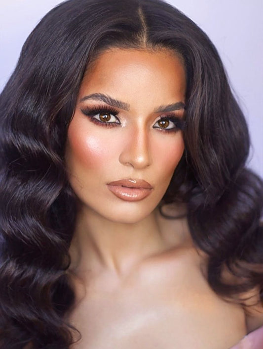 Anissa Belkssam