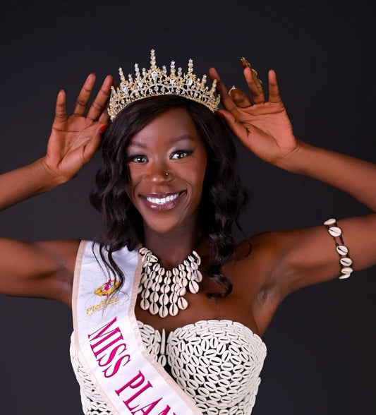 Stephanie Omwenga
