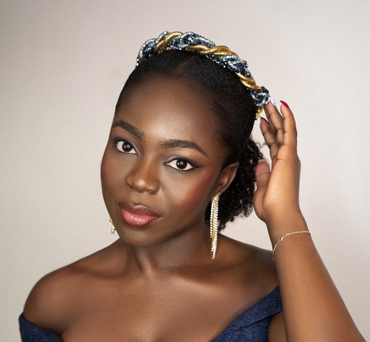 Elizabeth Oladipo
