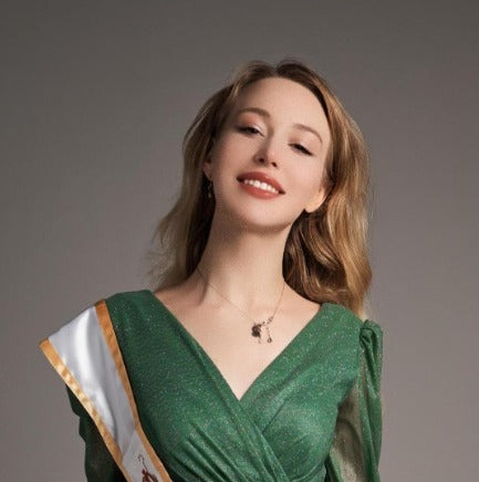 Alina Oleinicenco