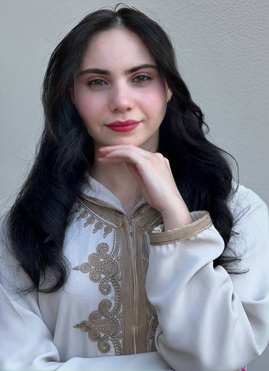 Alicia Benoit