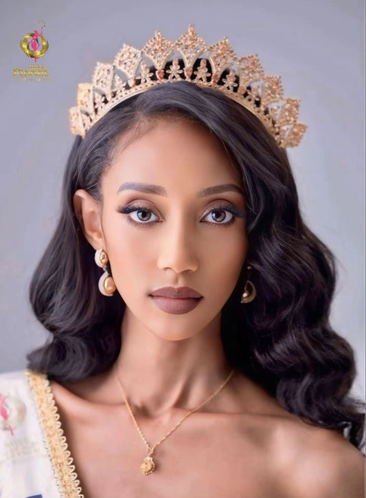 Gelila Tesfaye