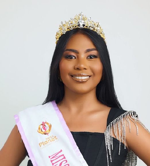 Tatiana Raharinirina