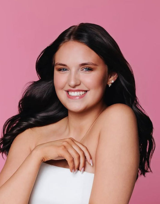 Regina Lea Ólafsdóttir