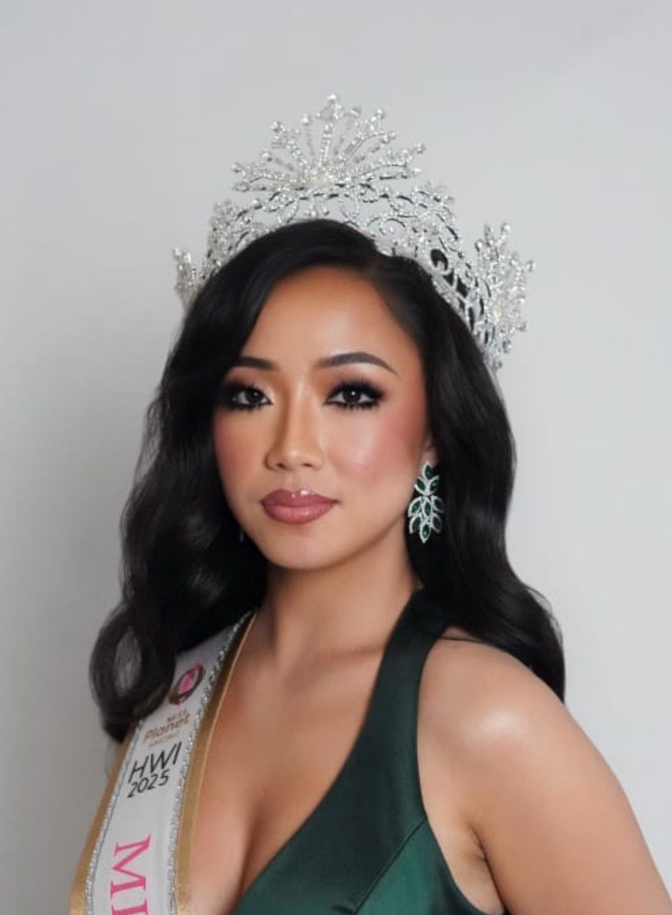 Hlija Lisa Lee