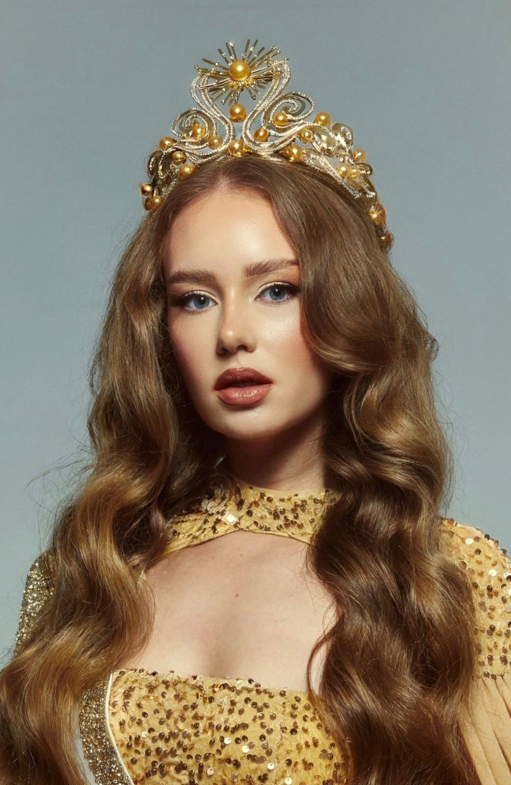 Victoria Lobanova